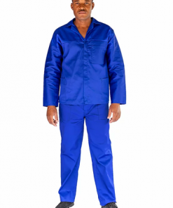 Standard Polycotton Conti Suit