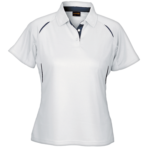 Ladies Neptune Golf Shirt