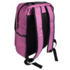 Pink Heritage Laptop Backpack