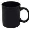 Dark Coffee Mug