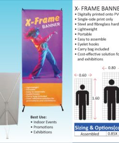 X-Frame Banner